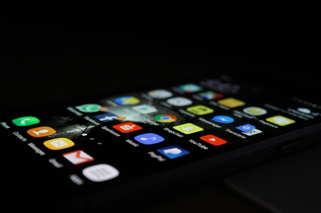 life changing mobile apps