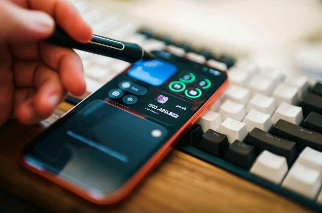 mobile app development