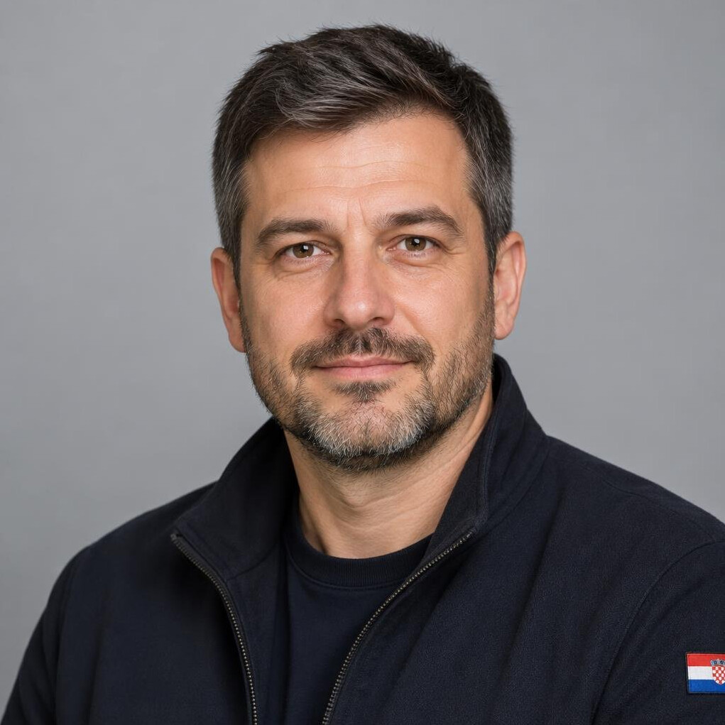 Portret analitičara pouzdanosti